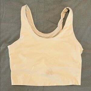 Outdoor voices exercise top